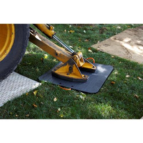 Crane Pad